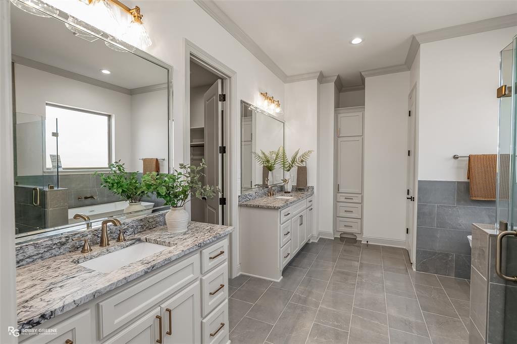 The Preserve - Residential