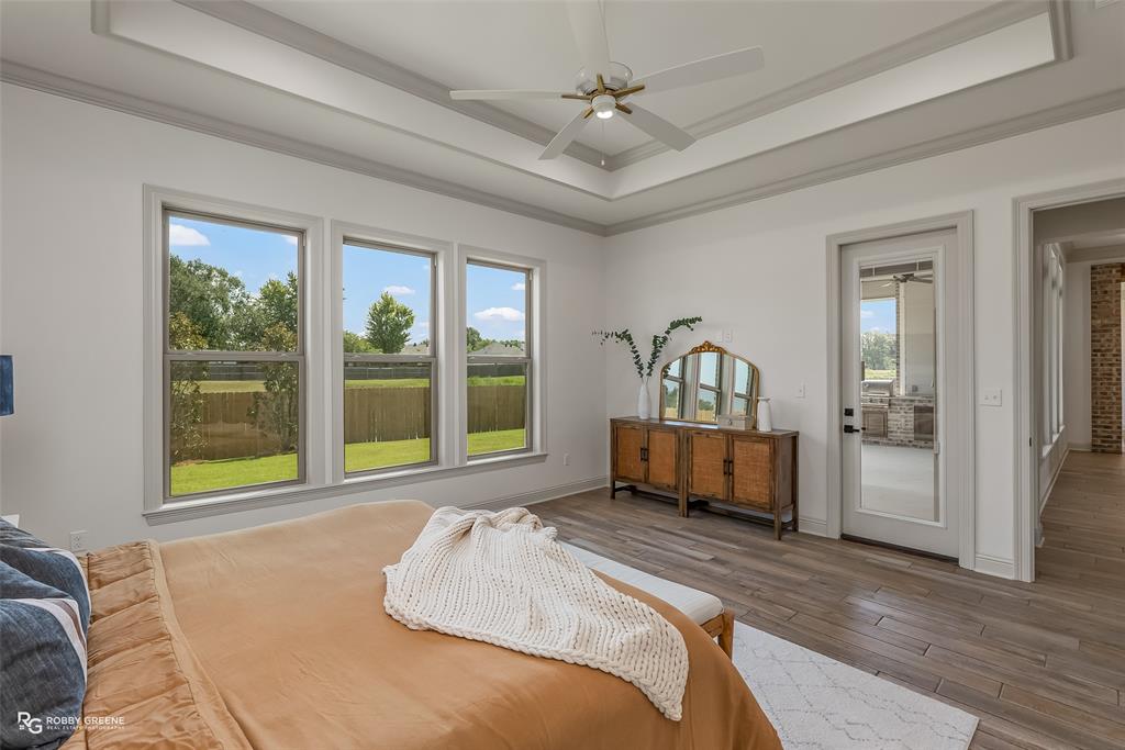 The Preserve - Residential