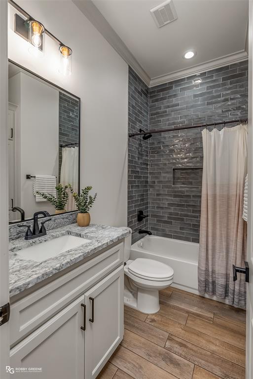 The Preserve - Residential