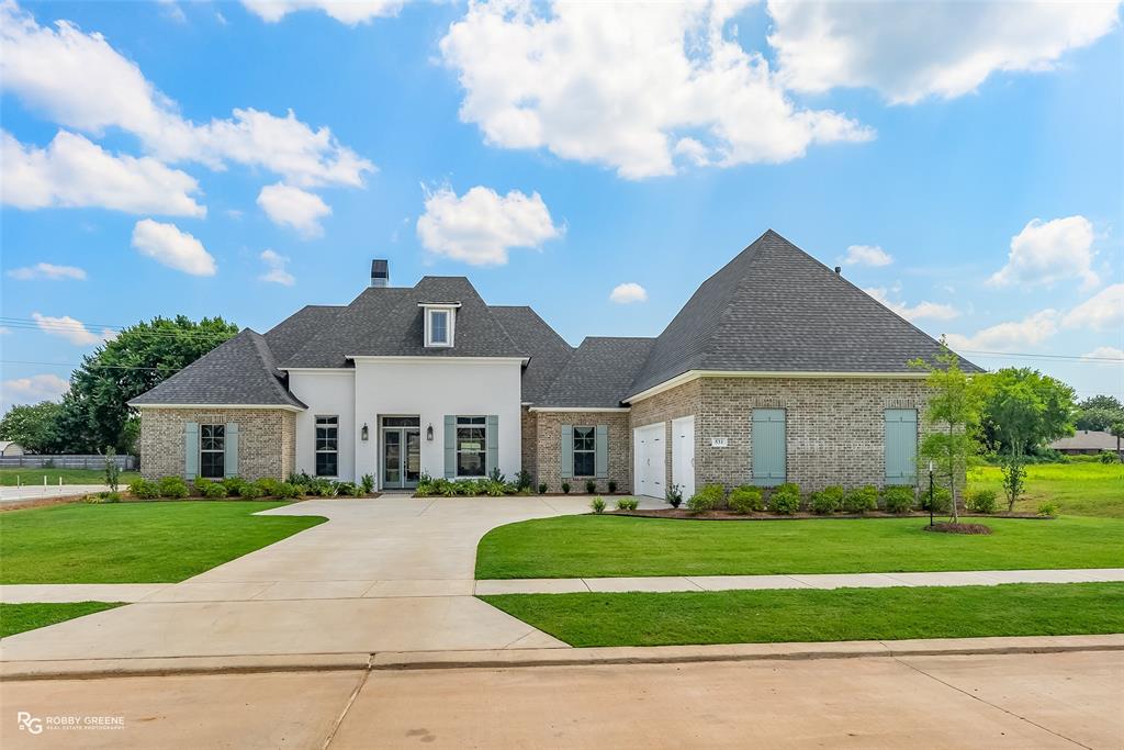 The Preserve - Residential