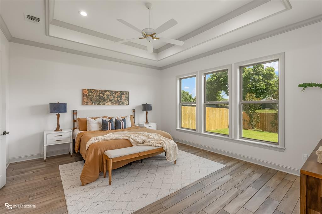 The Preserve - Residential