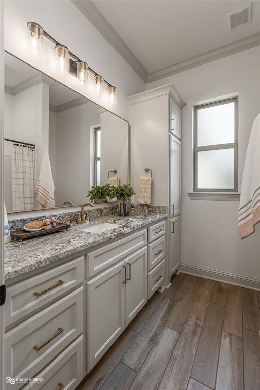 The Preserve - Residential