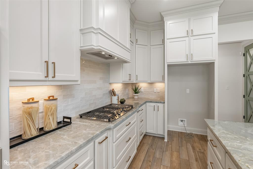 The Preserve - Residential