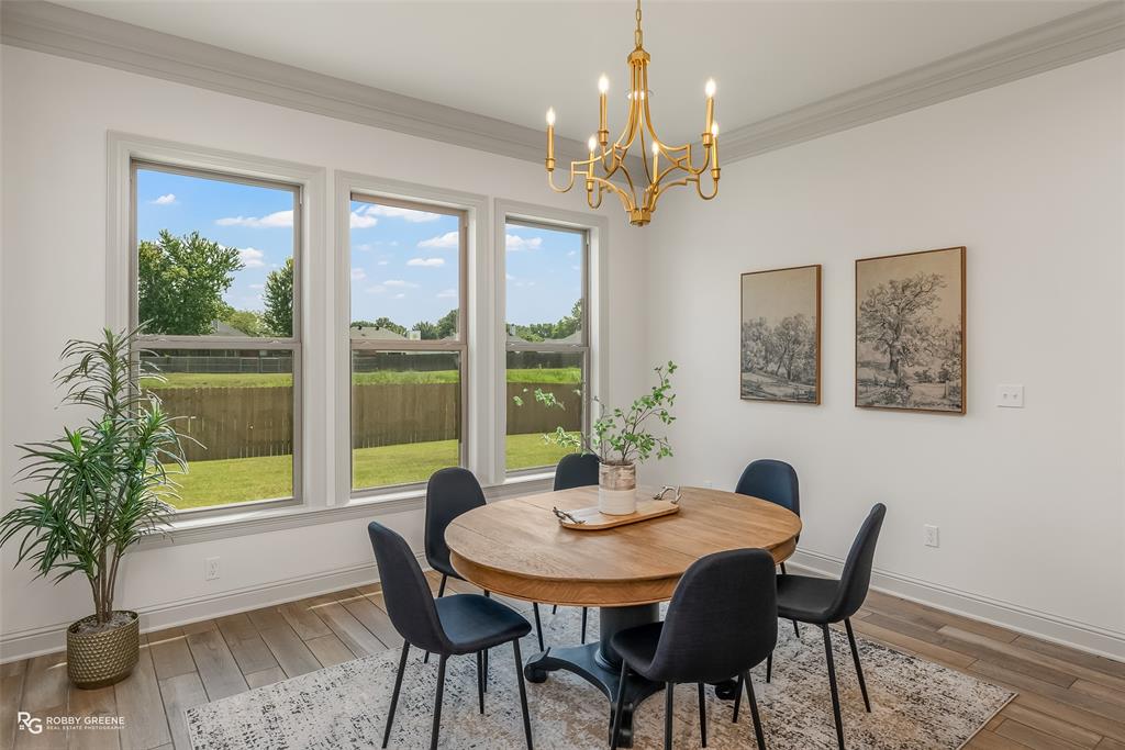 The Preserve - Residential