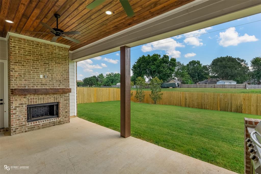 The Preserve - Residential