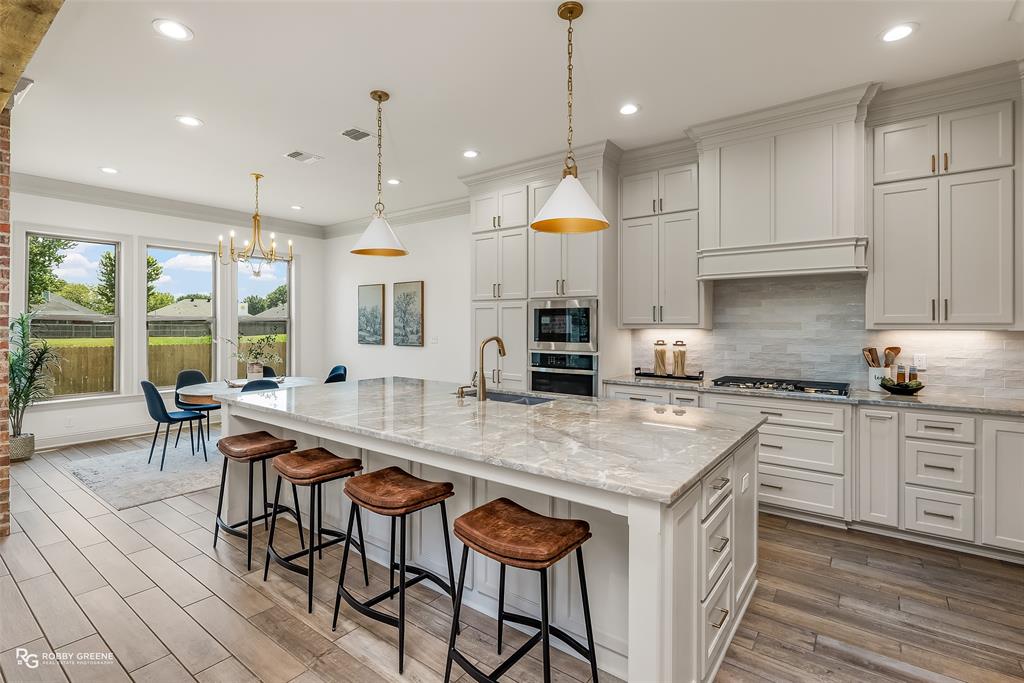 The Preserve - Residential