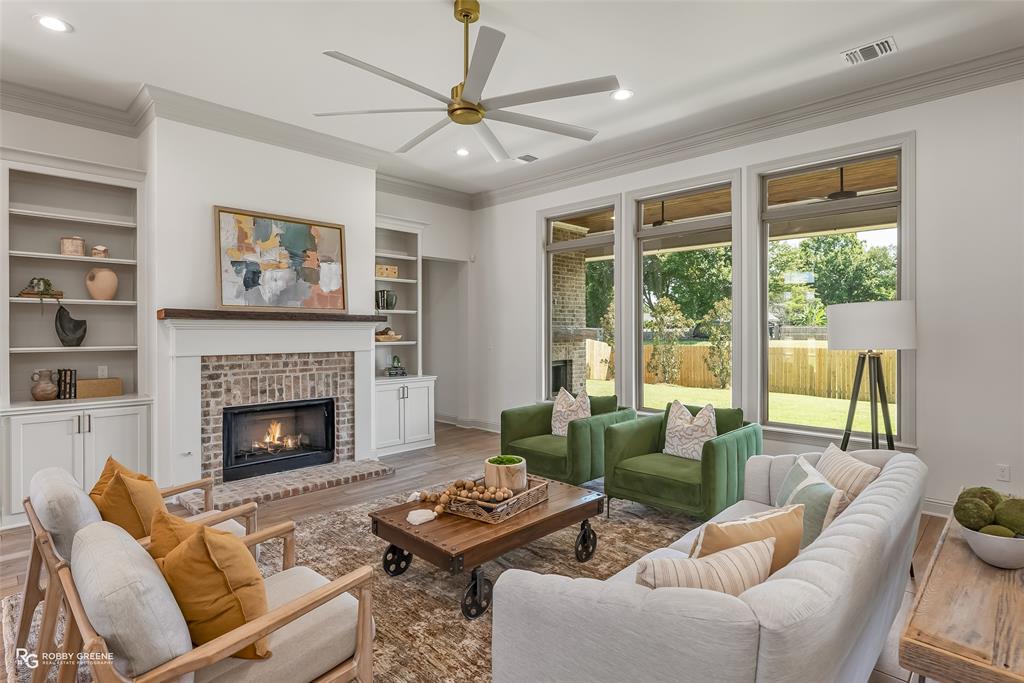 The Preserve - Residential