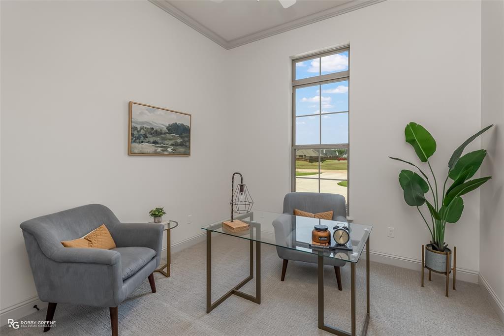 The Preserve - Residential