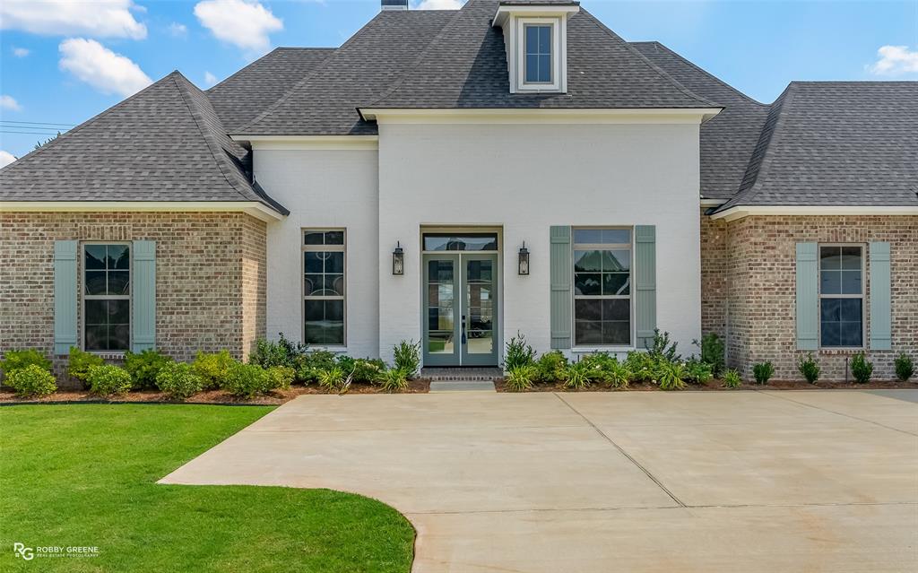 531 Cocodrie Drive