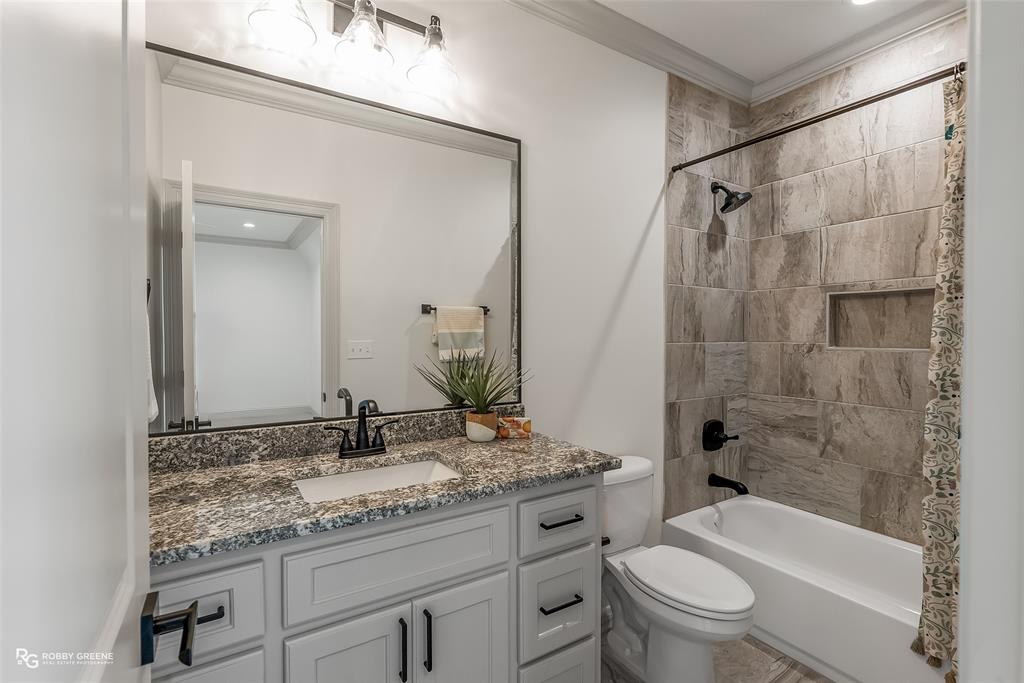 The Preserve - Residential