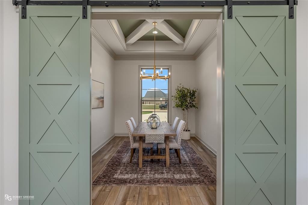 The Preserve - Residential