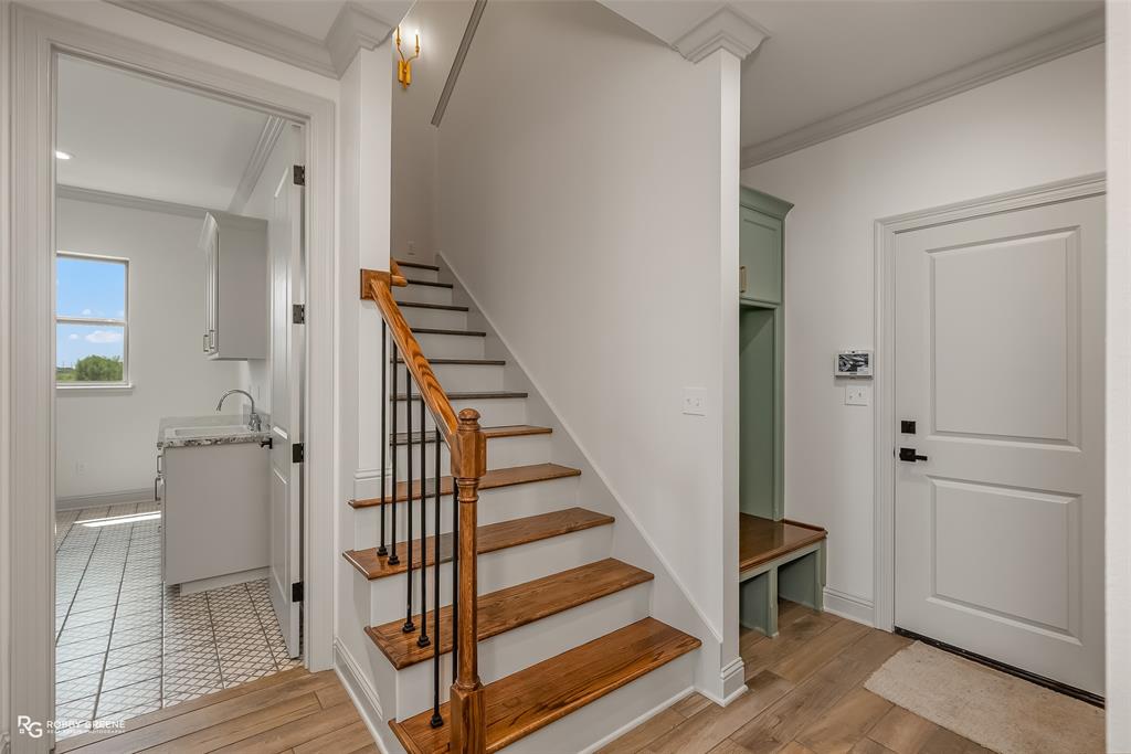 The Preserve - Residential