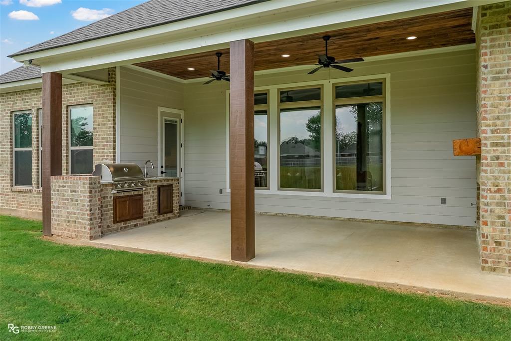 The Preserve - Residential