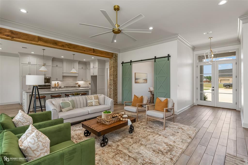 The Preserve - Residential