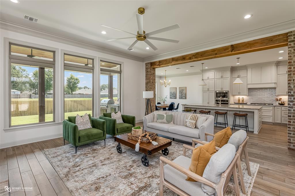531 Cocodrie Drive