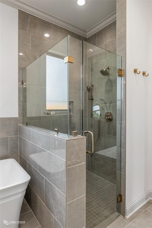 The Preserve - Residential