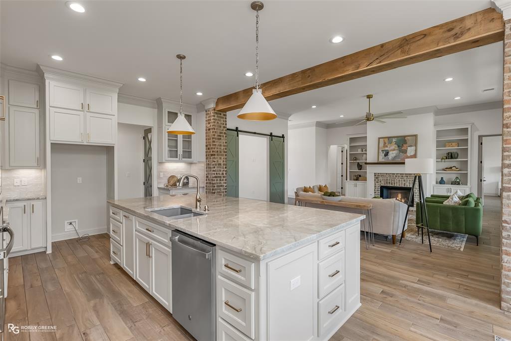 The Preserve - Residential