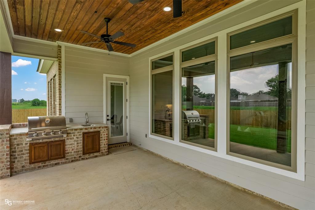 The Preserve - Residential