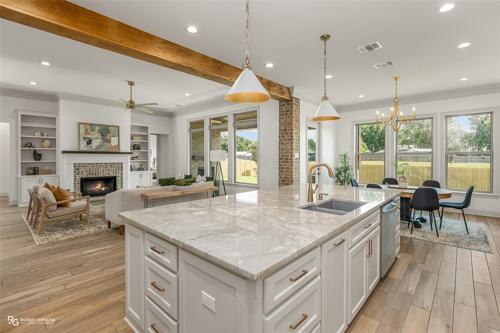 The Preserve - Residential