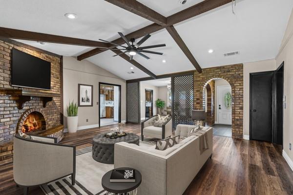 2021 Aliso Road