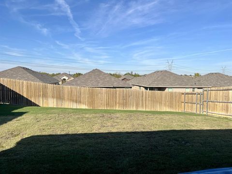 A home in Fort Worth