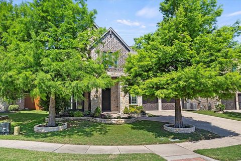 403 Conifer Lane Allen TX 75013