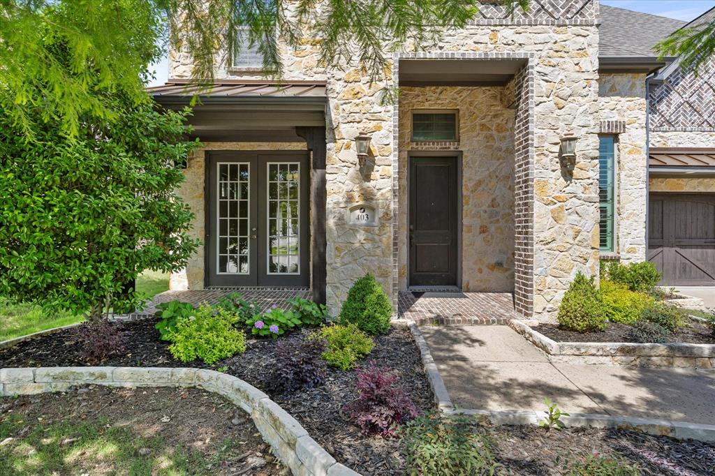 403 Conifer Lane