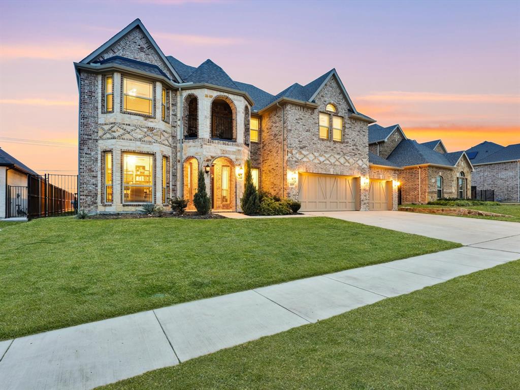 4113 Frontera Vista Drive