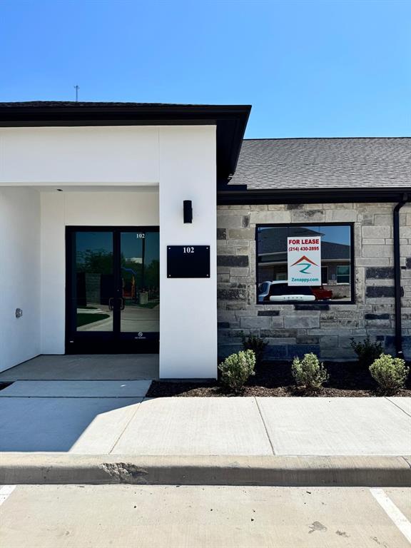 S13638 - Commercial Lease