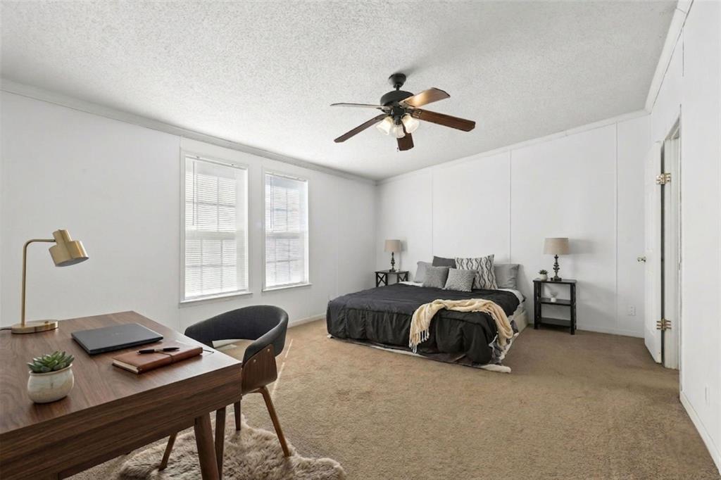 Western Hills Harbor - Residential