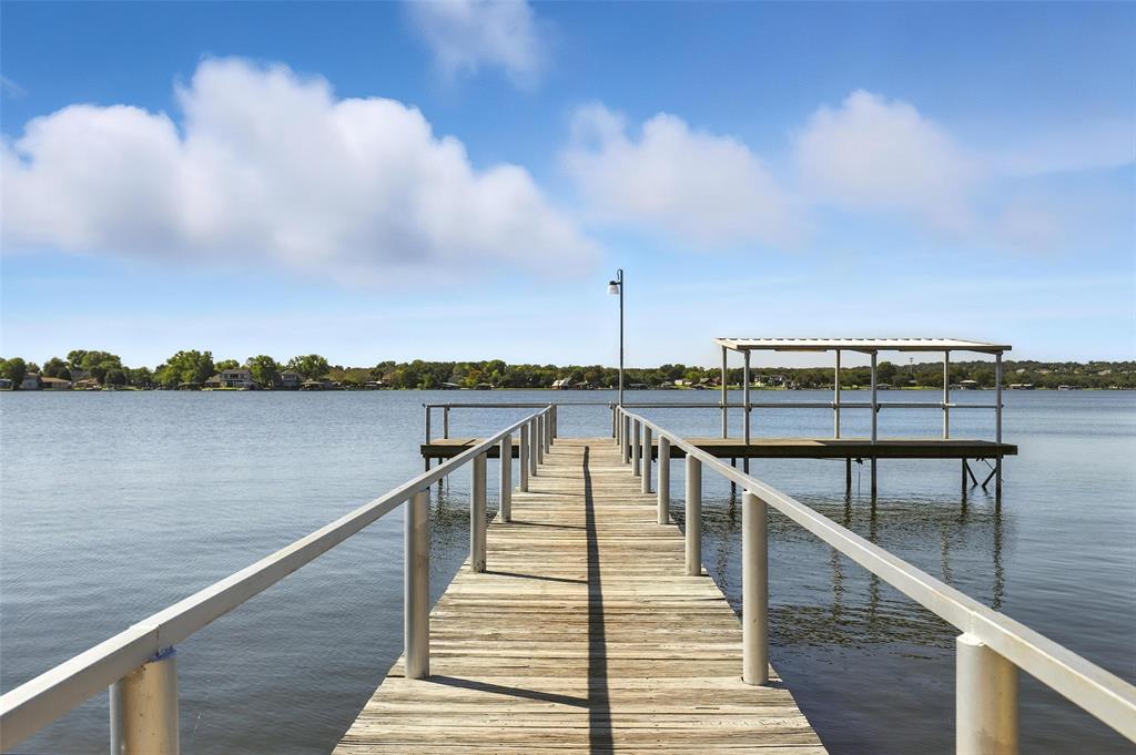 Western Hills Harbor - Residential