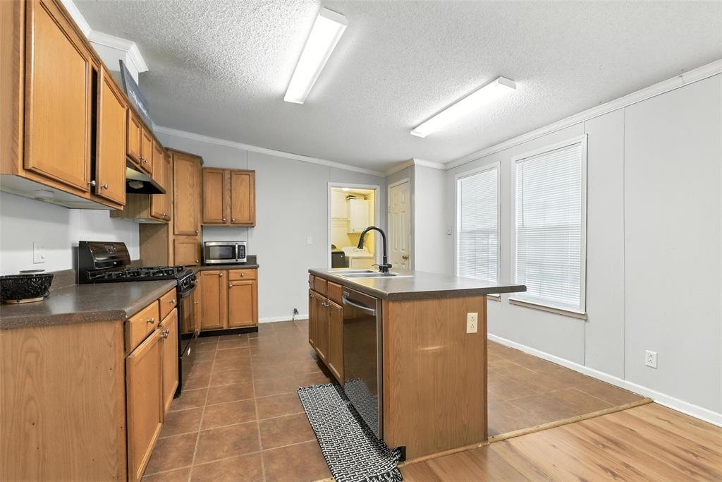 Western Hills Harbor - Residential