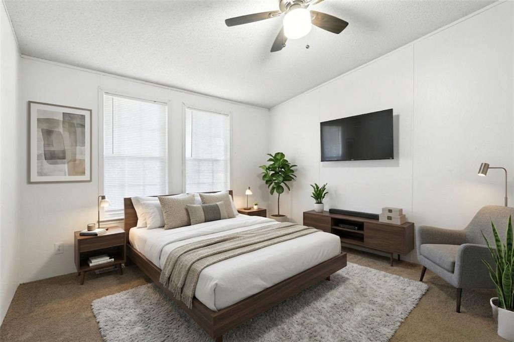 Western Hills Harbor - Residential