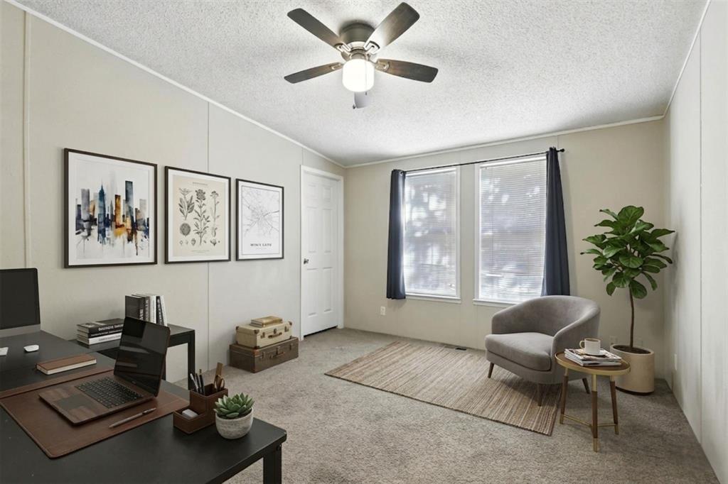 Western Hills Harbor - Residential