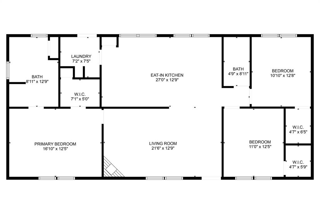 Western Hills Harbor - Residential