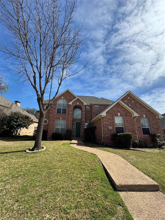 7520 Sweetgum Drive