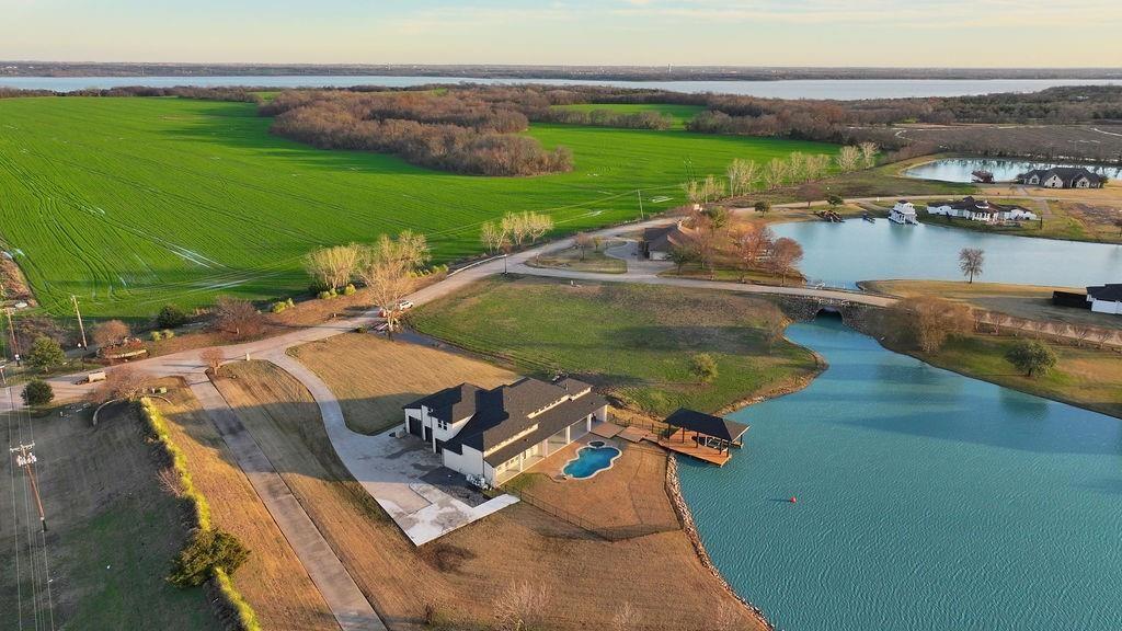 506 Calm Water Cove