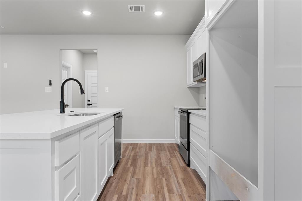 Shook Addition - Residential