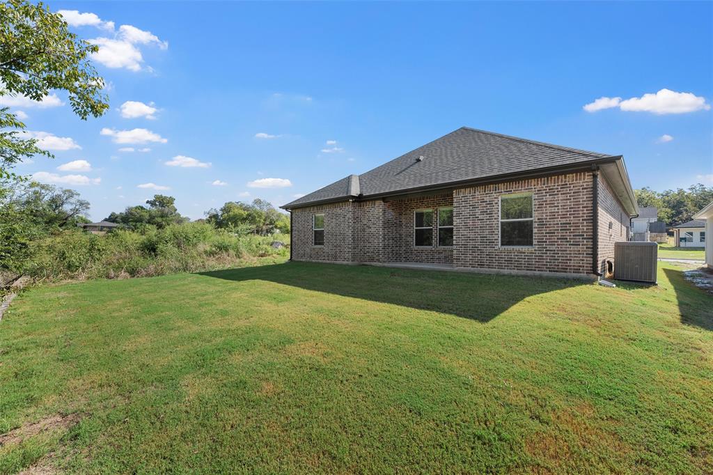 Shook Addition - Residential