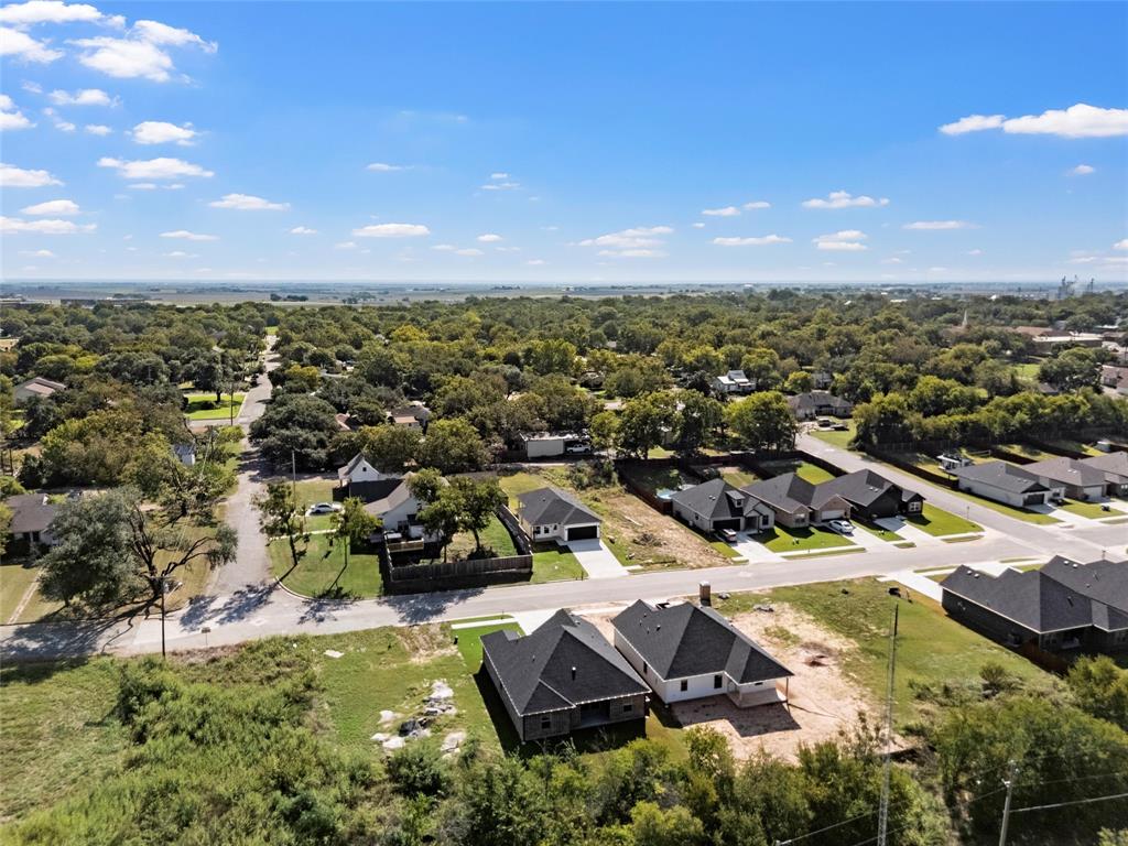 Shook Addition - Residential