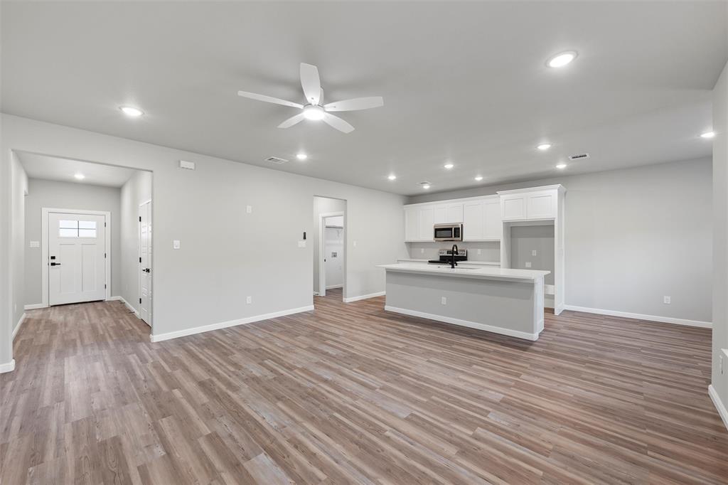 Shook Addition - Residential