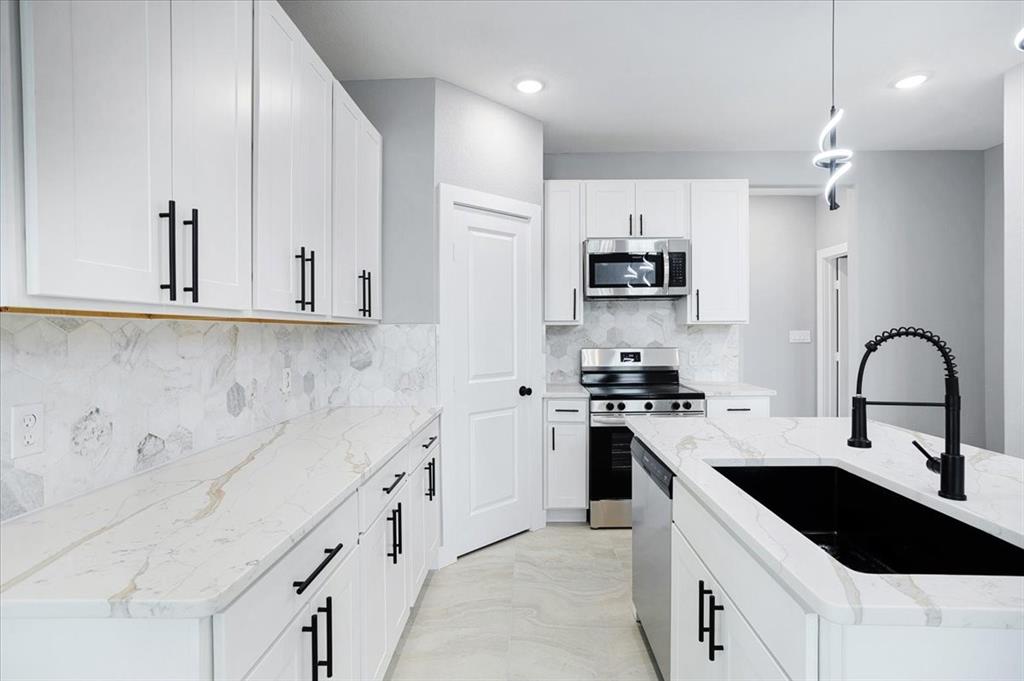 Sherwood Shores S - Residential