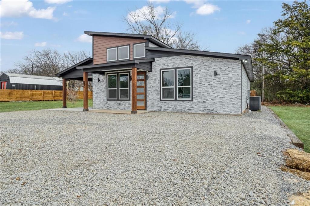 Sherwood Shores S - Residential