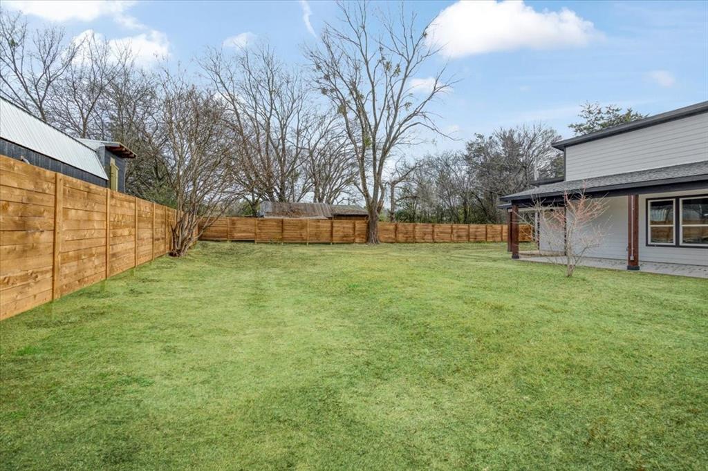 Sherwood Shores S - Residential