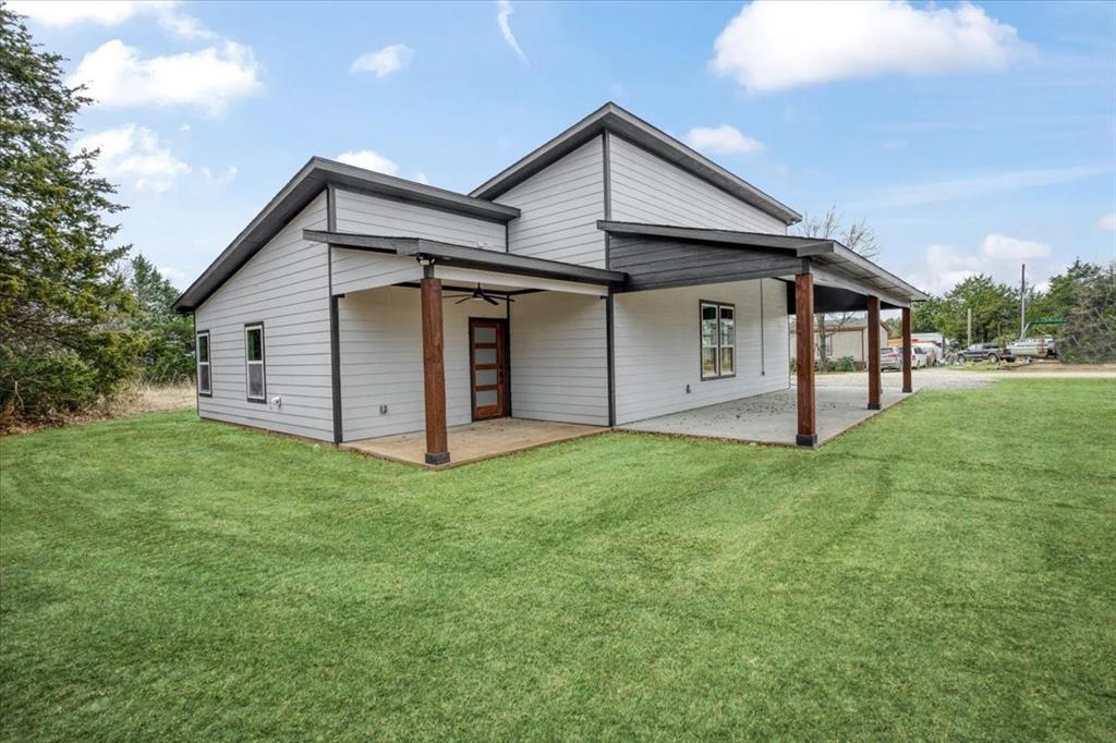 Sherwood Shores S - Residential