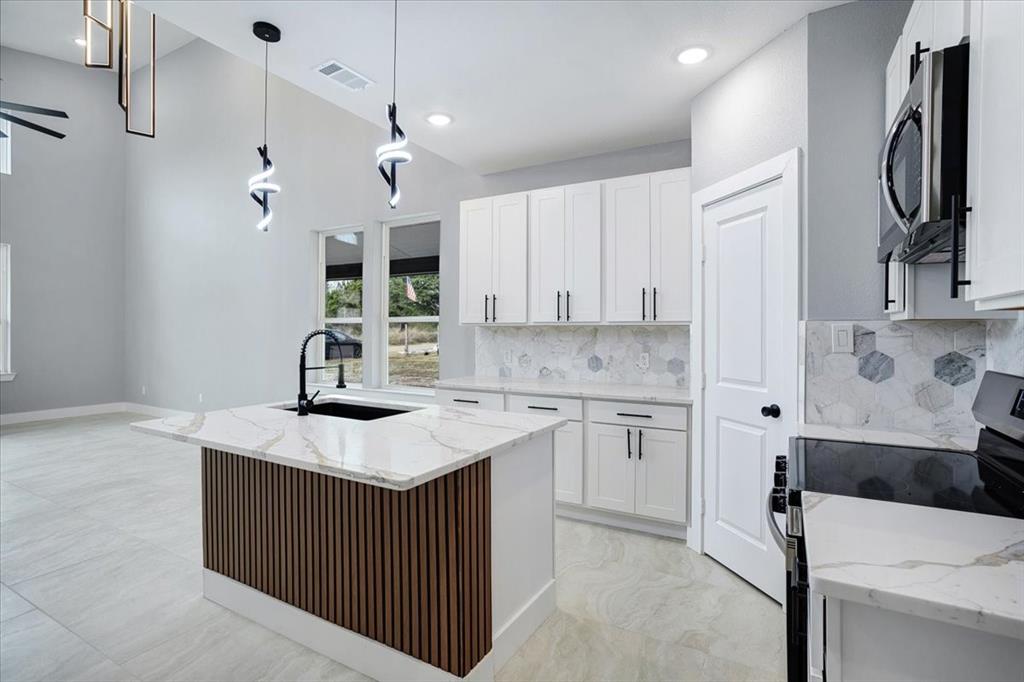 Sherwood Shores S - Residential