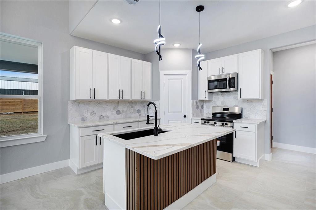 Sherwood Shores S - Residential