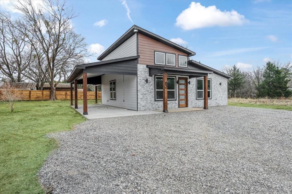 Sherwood Shores S - Residential