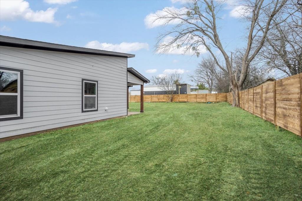 Sherwood Shores S - Residential