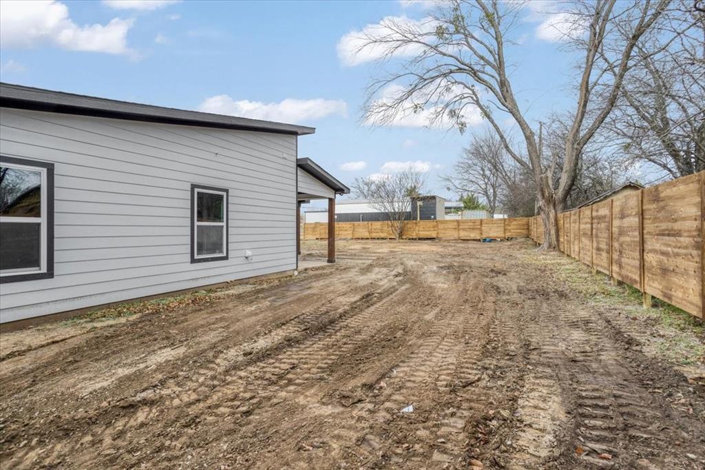 Sherwood Shores S - Residential